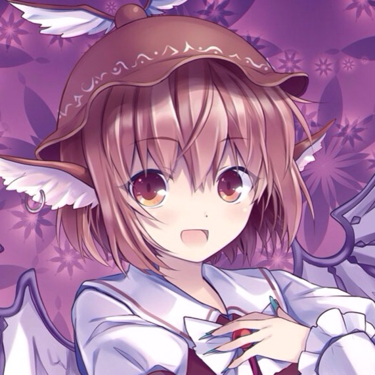 ミスティア ローレライ Mystia Fake Twitter ミスティア ローレライ Mystia Fake Twitter