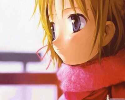 Sorry but...I'm afraid I have to kill you now, please understand! *Giggle* || Child || Machine || Weapon || Female || Ownerless ||