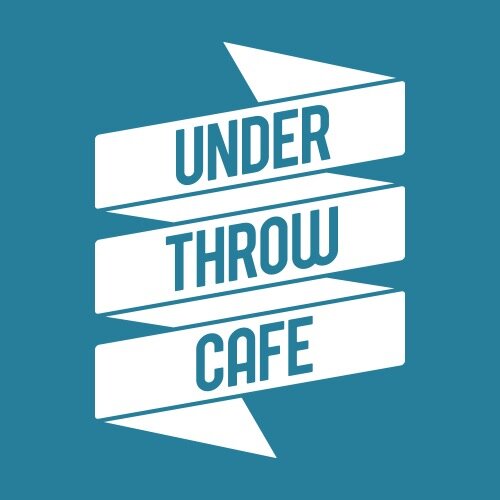 Under Throw Cafe Underthrowcafe Twitter