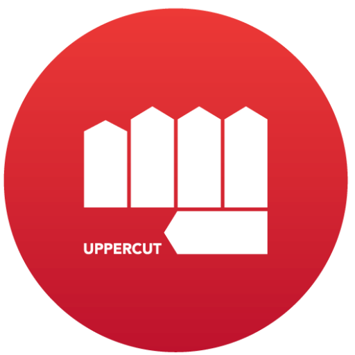 Uppercutさんのプロフィール画像