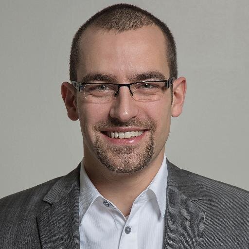 WING, Marketer, Onliner, Papa, Freund und Optimist ;-)