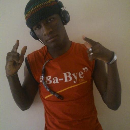 dialloaboubac14's profile picture. 