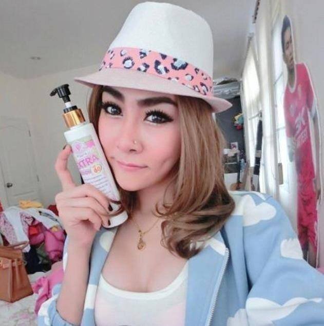 SammyPrincess_'s profile picture. SammyPrincess ผลิตพันผลิตภัณฑ์ที่ตอบสนองความต้องการของคุณผู้หญิง.ผู้ชาย ที่อยากดูดี ขาวใส ได้รับการรับรองจาก องค์การอาหารและยาทุกตัว
Line : Analyzer