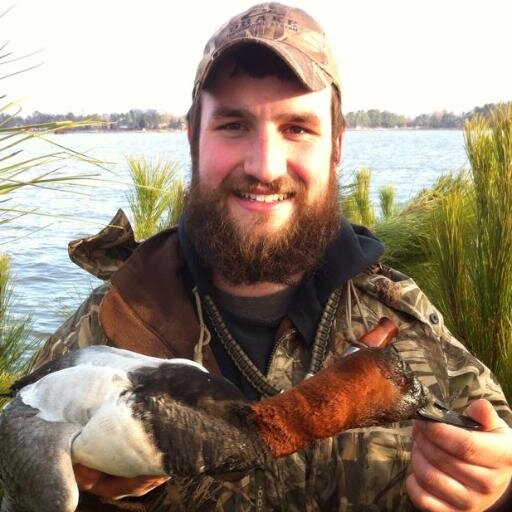 PSUduckman's profile picture. God fearing, Duck hunting, Penn State Alum, and Conservation enthusiast