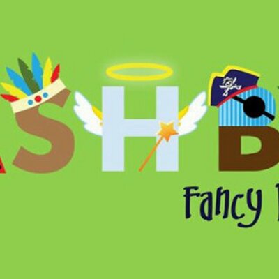 Ashby Fancy Dress AshbyFancyDress X