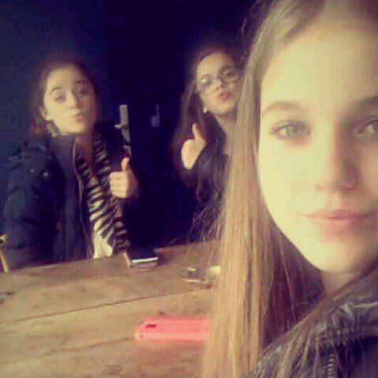 16-09-1999 hou van mn schatjes @xmerelvandalx  @lottex1999 @kimverkennisx ☮ ☮ ☮ ❤ Tessenderlandt