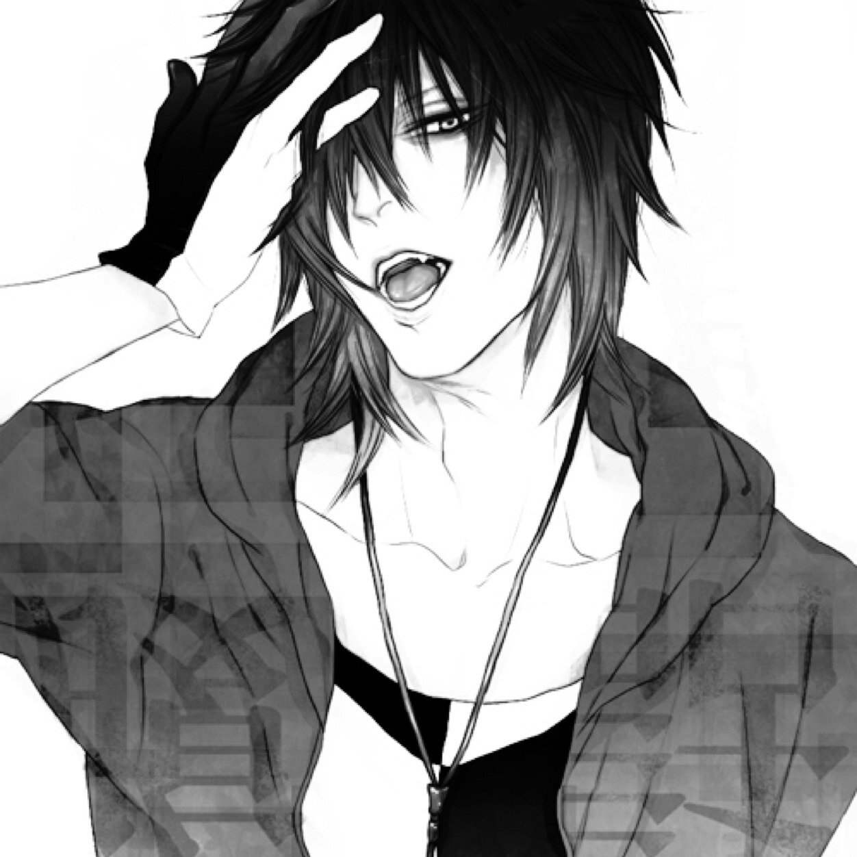 Proxy of @SlenderPerson12 Taken By - @SweetWingsAngel - Jay