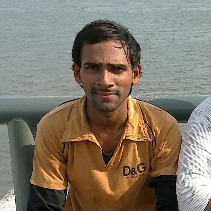 prasadsamana's profile picture. cool