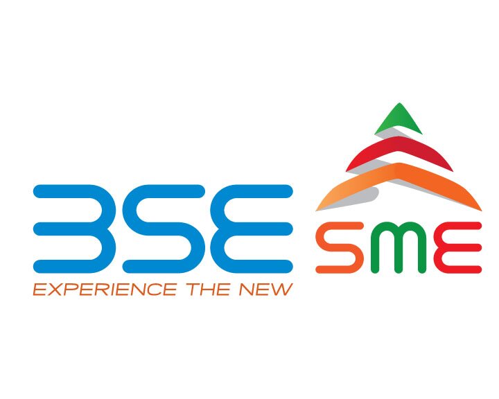 BSE Ltd has set up the BSE SME Platform as per the rules and regulations laid down by SEBI. It's an official BSE SME handle.