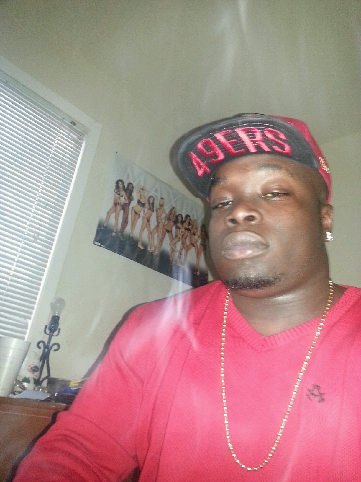 BiggFull54's profile picture. #team49ers/gamecocks #B4L....Heart and soul of Wolverine & blood of a RawDogg. Plz dnt cum at me in a wrong way #Real-Dboe