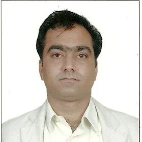 pandesandip's profile picture. Helping companies exploit potential of IT for managing businesses
