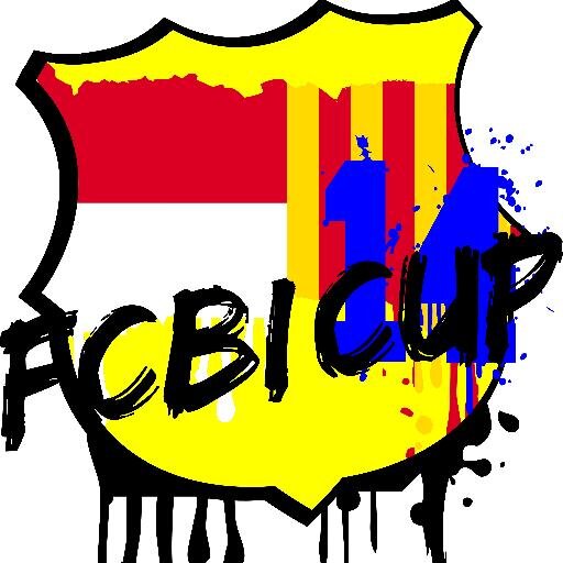 FCBI_CUP2014's profile picture. Event Futsal @FCB_Indonesia #FCBICup2014 | 27 April 2014 di Kota Malang | CP : 085233390378 (kepretz) / 081217578556 (andin)
