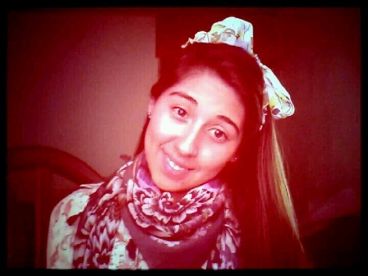 soy fan del barcelona!! amo a pique♥..amo el tenis ..osea novak♥ soy fan de supernatural♥winchesters♥i love one direction!!!5sos