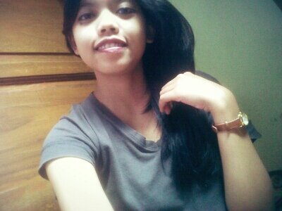 agnidwiR's profile picture. Fokus !