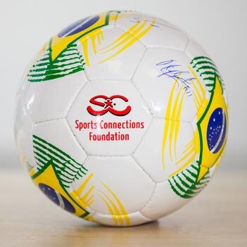 FundraiserSCF's profile picture. Sports Connection Foundation
Prokick sport for schools
Using Sport to help and inspire childrens lives 
#SportingWishes