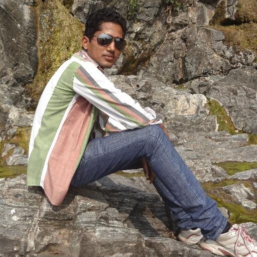 Studying B-Tech Minig Engineering, ISM Dhanbad

INDIA