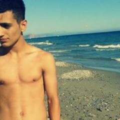 denizkopru's profile picture. 