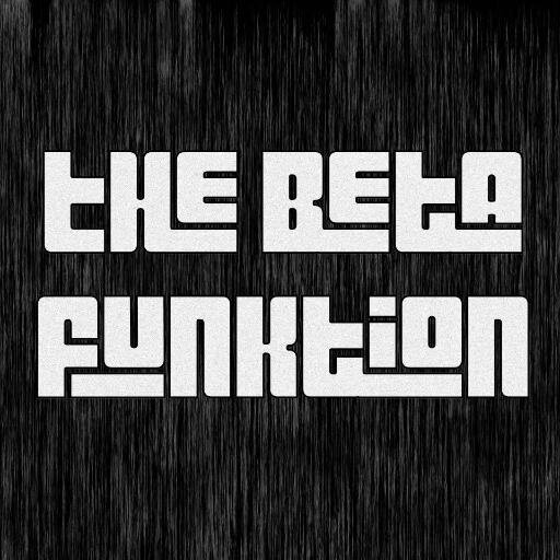 TheBetaFunktion's profile picture. Musician/Band