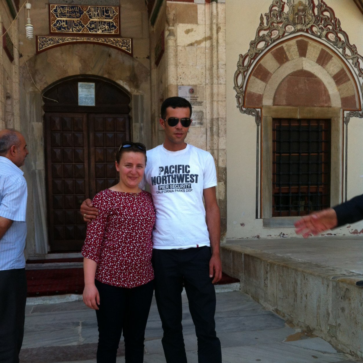 aliylmz64's profile picture. 