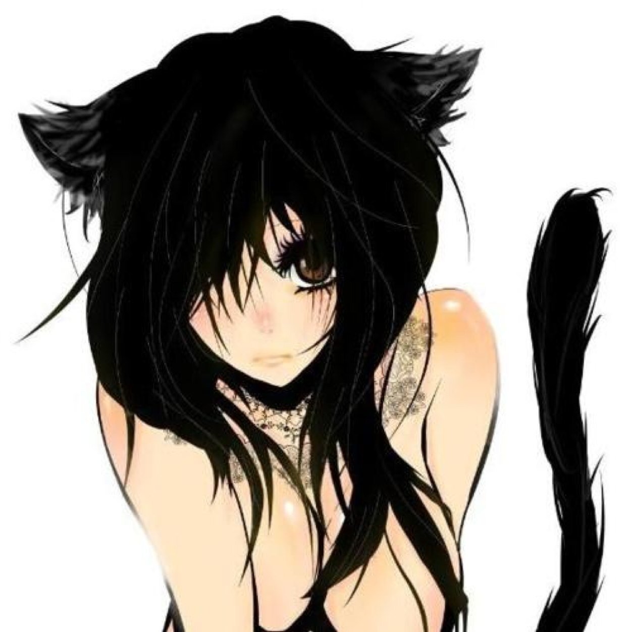 {9 years old, theme song is Psycosocial Baby by Slipknot ft. Justin Bieber, 18+, #Boyfriend: @Corporal_Cutie, #Father: @J_Zakushi, #Mother: @realmikasaa}