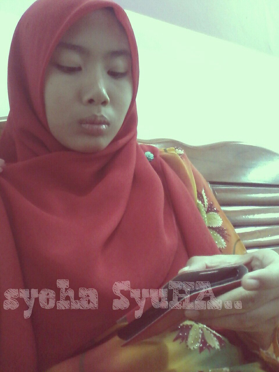 Faseha, 13y/o . Allah , Family , MUSIC the one :D