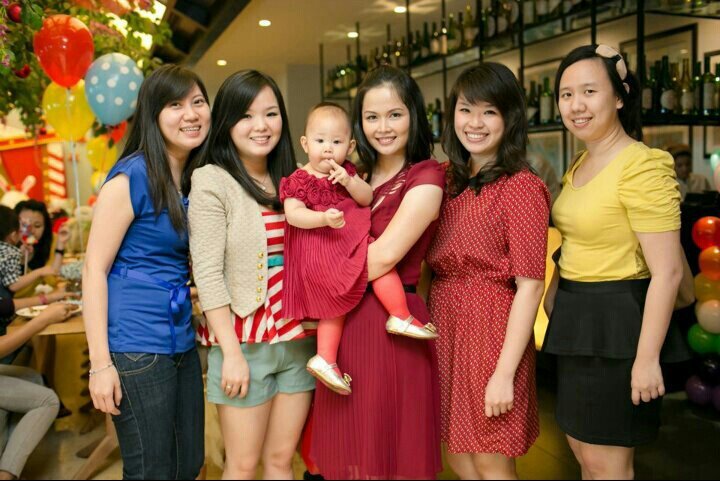 inihannie's profile picture. 