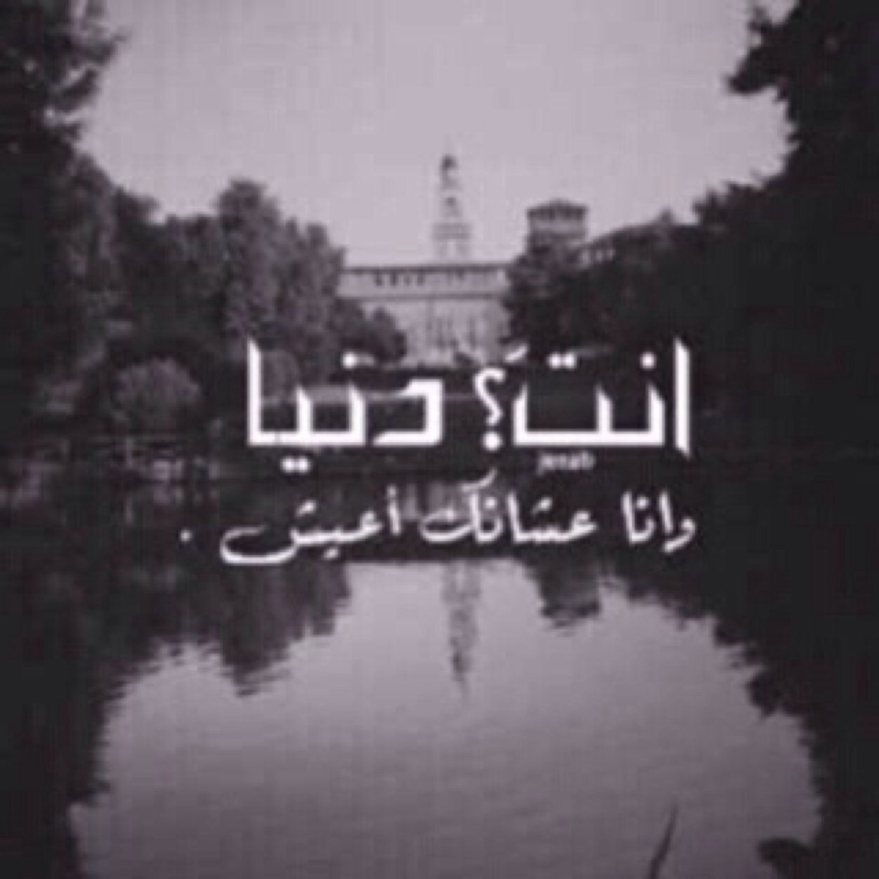 هي الحساب لشخص احببته من كل قلبي