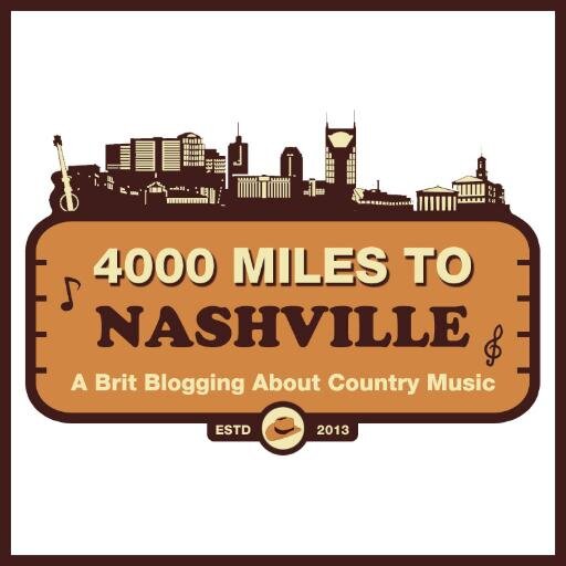 Sharing what I love in country music, roots, Americana, folk and more. I'm Steve - nice to meet you. Email steve@4000milestonashville.com