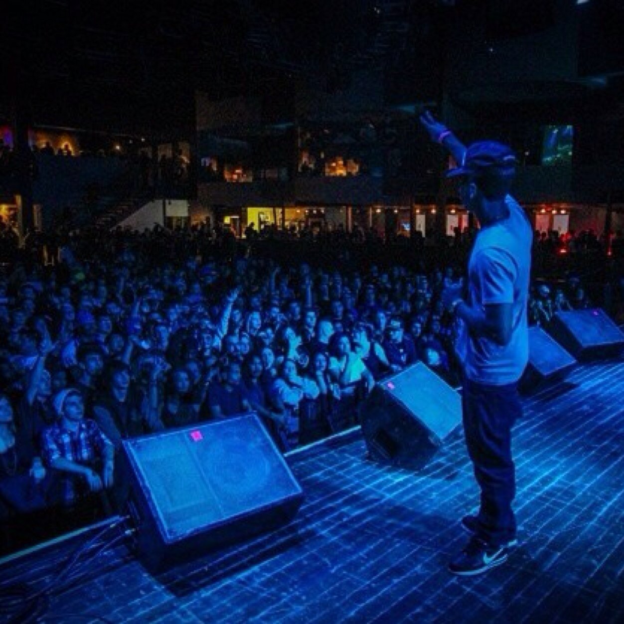 AllHipHop20's profile picture. boom bap