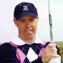 David Power PGA