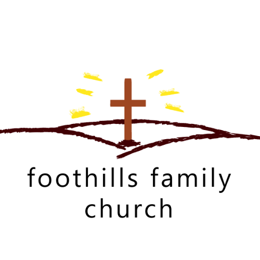 FoothillsPrayer's profile picture. come, let us learn together