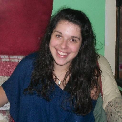 MEd in Educational Technology Integration, middle school teacher in Amherst, NH, and Google Certified Trainer.