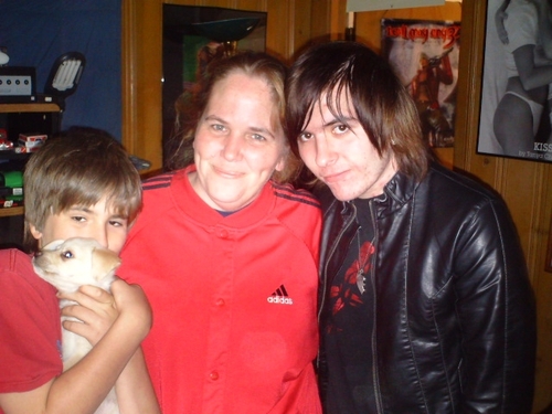 I am a Christian and a mother of two awesome sons,just trying to make it in this World! Live,Love and always Laugh,no matter how hard it can be at times.