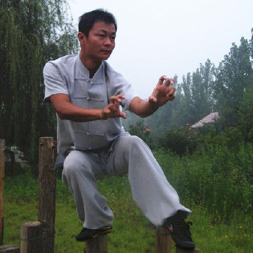 ShiXinglin's profile picture. Kung Fu Master
Buddhist name Shi Xinglin 
I have been a kungfu master in Shaolin Temple since 2000.
shixinglin2015@163.com