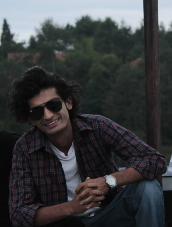 sambidhan85's profile picture. 