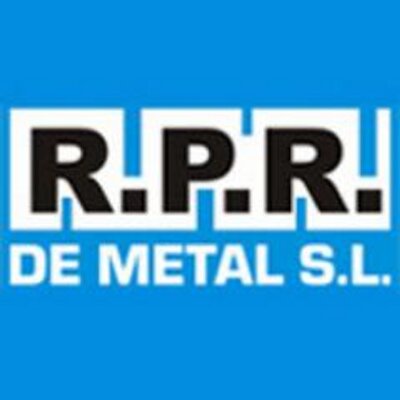 RPR de Metal SL RPR de Metal SL