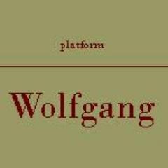 PlatfrmWolfgang's profile picture. Platform for pædagogisk og didaktisk tænkning