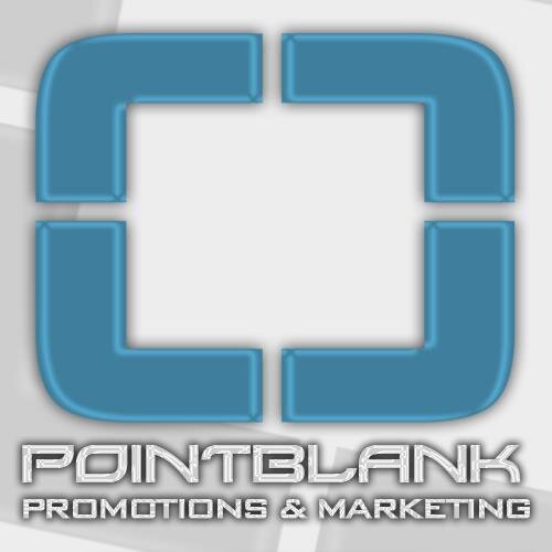 Point Blank Promotions & Marketing