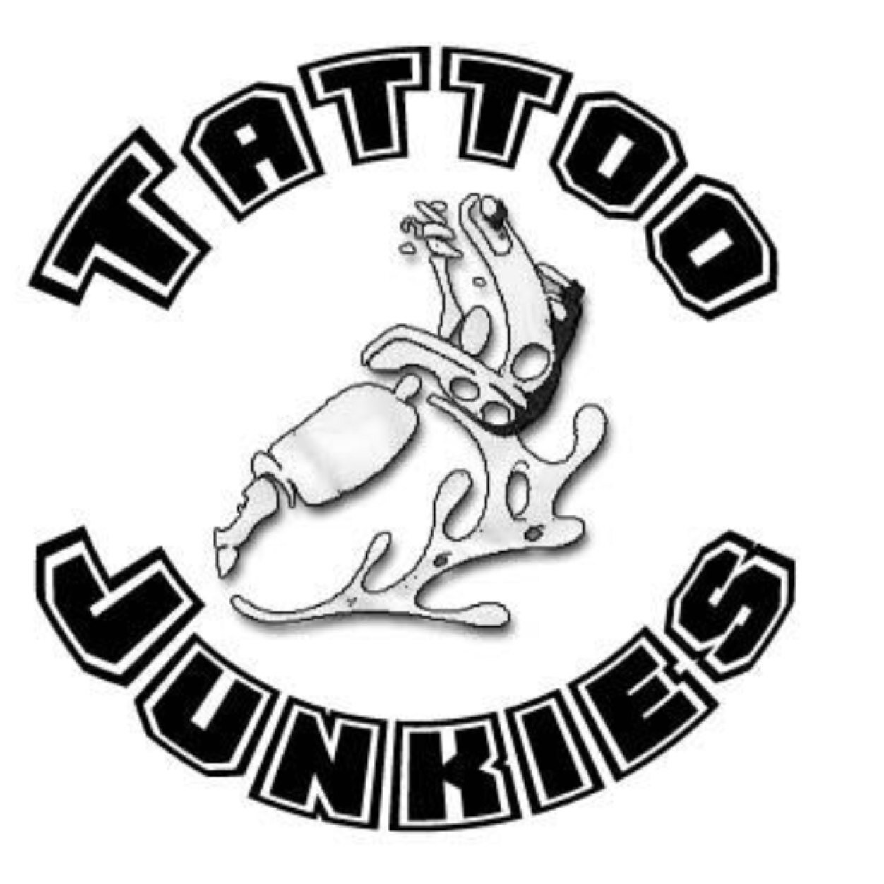 TATTOO JUNKIES - Men's and Women's clothing for the inked nation.