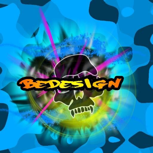 thedesignerbe's profile picture. Undercover