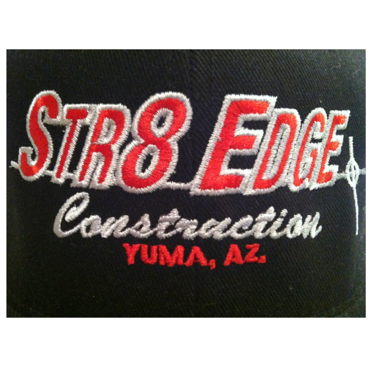 str8edgeconst's profile picture. 