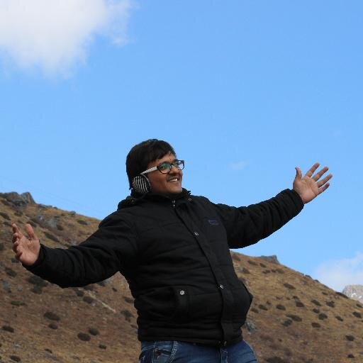 Practising Chartered Accountant , Love Travelling, Reading, working with #Startups, #ifrs #indas #accounting #rera