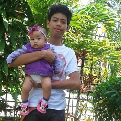 Profile Picture of Sean Adrian Alfonso (@Xdadrian05) on Twitter