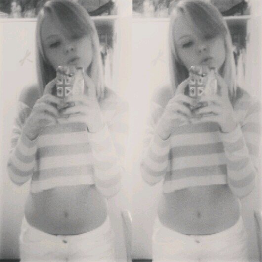 Brazil,14 years old, status:namorando