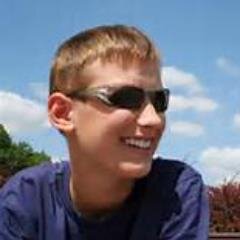 Weslypatterson's profile picture. #Teamfollowback