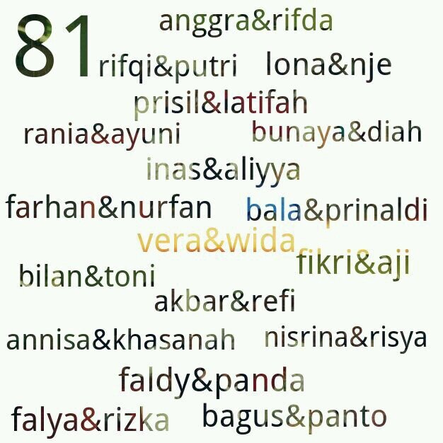 Friendship Eigione Twitter