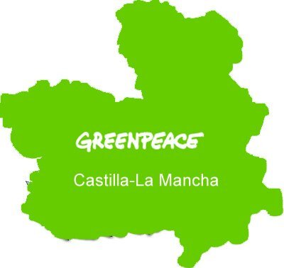 Greenpeace_CLM's profile picture. Red de voluntariado de Greenpeace en Castilla La Mancha. Luchamos por y para el medio ambiente. Grupos locales en #Albacete y #AlcazardeSanJuan. ¡Apúntate!