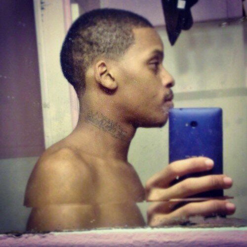 Go Follow Me On Instagram @Montana_notalkin9
RIP DCBQM Milo or Nothin'