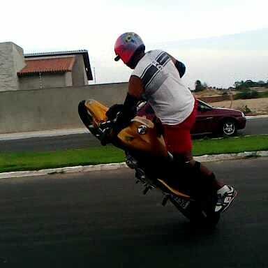 amo esporte radical