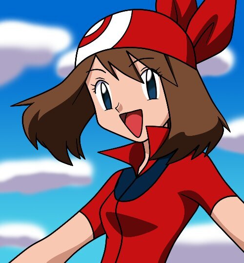 TrainerTori's profile picture. I'm Tori, a fire loving Pokemon trainer from New Bark Town. 15|Taken| Bi| Pokemon: Blaziken. @TrainerCallie is my one and only